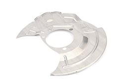Picture of ACDelco 23377440 Shield-Frt Brk (slp-1)
