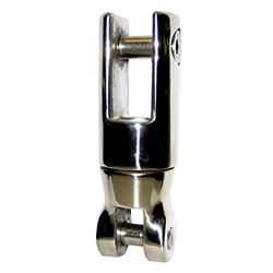 Picture of Quick MMGGX10120000 Quick Sh10 Anchor Swivel 316 Ss 10mm For 11-44lb Anchors