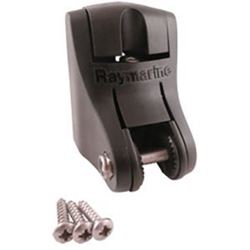 Picture of Raymarine R70257 Raymarine Cpt-60 Transom Mount Mounting Bracket