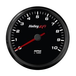 Picture of Holley Holley EFI CAN Tachometer