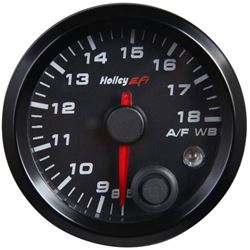 Picture of Holley Standalone Air/Fuel Wideband 02 Gauge Kit