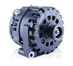 Picture of Mechman Alternators B8302370B Alternator