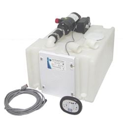 Picture of Jabsco 38110-0092 Holding Tanks & Waste Treatment Systems