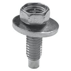 Picture of Auveco 17035  HEX HD SEMS BODY BOLT 5/16-18 X 1-1/16