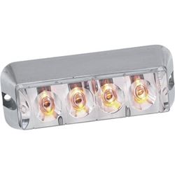 Picture of CUSTER PRODUCTS INC STRL4A Roof Marker Light