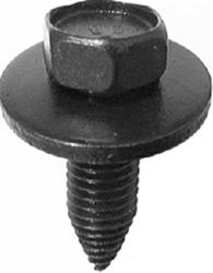 Picture of Auveco 13619  M10-1.5 X 30MM METRIC IND HEX SEMS WA HD