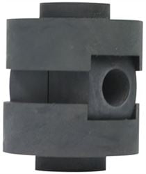 Picture of Yukon Gear & Axle ZP MINSD44-30 Usa Standard Mini Spool For Dana 44 With 30 Spline Axles
