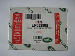 Picture of GENUINE LAND ROVER LR052905 Remote Key Housing