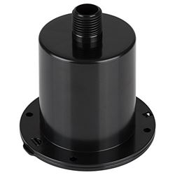 Picture of DURA FAUCET DFSA184BK Exterior Spray Dock - Blk