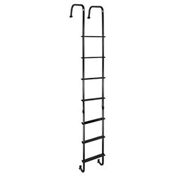 Picture of Stromberg Carlson LA401BA Universal Ladder Black