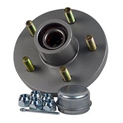 Picture of C.e. Smith 13515 Ce Smith Trailer Hub Kit Tapered 1-3/8" To 1-1/16"