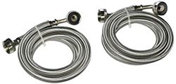 Picture of PINNACLE 182826 Stainless Steel Hoses