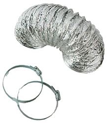 Picture of PINNACLE 181055 Inside Vent Kit