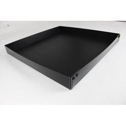 Picture of PINNACLE 182835 Drip Pan Flip-Up Side