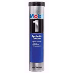 Picture of MOBIL 121070 Grease Synthetic 13.4oz Tube