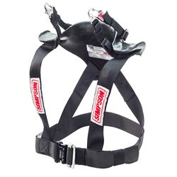 Picture of Simpson Racing Equipment HS.XLG.11.PA.FIA Hybrid Sport X-Large Adjustable Sliding Tether Post Anchor Compatible