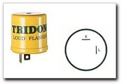 Picture of Tridon LF12C Thermal Flashers