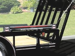 Picture of RACK'EM MFG RA27C Dbl Barrel Trlr Gate Asst