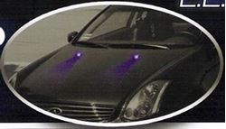 Picture of Bully CZ112B 112B WINDSHIELD NOZLE LITES PR