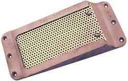 Picture of BUCK ALGONQUIN 2349SP Retangular Scoop Strainer