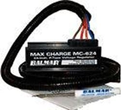 Picture of BALMAR MC624 Regultr 24v Mlt-Stage No Hrnss