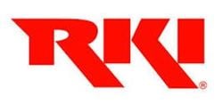 Picture of RKI LOCK B-S BX Lock Cylinder & Key