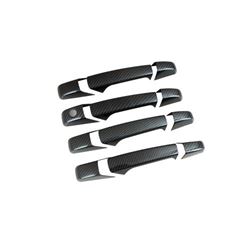 Picture of Paramount Automotive 640112CF Paramount 640112CF Door Handle Cover