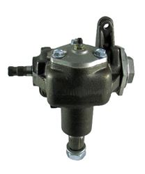 Picture of Borgeson 920004 Steering Box; Manual; Oem Saginaw 140; 5/8in.-36 Input; New