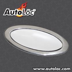 Picture of Autoloc AUTBWDL Billet Courtesy Light Each