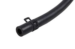 Sunsong 3404036 Power Steering Return Line Hose Assembly