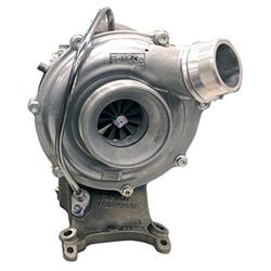 Picture of Ford Racing Turbo Upgrade