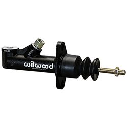Picture of Wilwood 260-15092 Master Cylinder .810in Bore Gs Compact