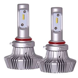 Picture of PIAA 2617395 Platinum 9005 Led Bulbs