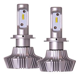 Picture of PIAA 2617307 Platinum H7 Led Bulbs