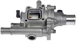 Picture of Dorman 902-033 Dorman - OE Solutions 902-033 Engine Thermostat Housing