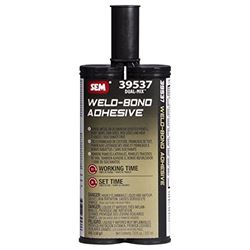 Picture of SEM Products Inc 39537 Weld-Bond Adhesive