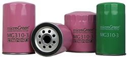Picture of SOMS TECHNOLOGIES MG4218 Microgreen Oil Filter