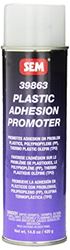 Picture of SEM Products Inc 39863 Plastic Adhesion Promoter