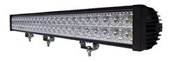 Picture of KAPER II L16-0097 Lite Bar,48 Led,double Row,144w,12-28v,10800 Lumen,33"x3"x5",alum Hsg,pc Lens		