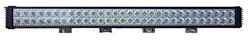 Picture of KAPER II L16-0101 Lite Bar,60 Led,double Row,180w/13500 Lumen,12-28v,40.11"x3.15"x4.72",alum Hsg,pc Lens		