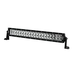 Picture of PIAA 26-06120 Quad Ser 20 Led Lite Bar,kit,combo		