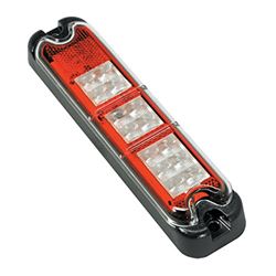 Picture of J.W. Speakers 0338061 281-12V ARW LED Multi-Function Lamp