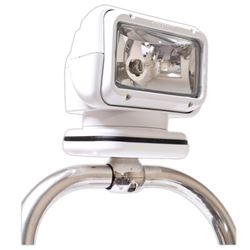 Picture of Seaview RMGOL1 Rail Mount Kit for GOLIGHT/ S.S. clamp fits 1",1 1/18" & 1 1/4" rail