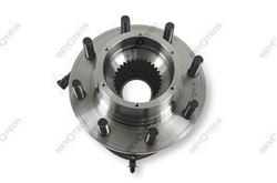 Picture of Mevotech H515081 Wheel Bearing An