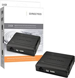 Picture of DIRECTED ELECTRONICS DB3 Dir Byp Int/dig Rem St Md