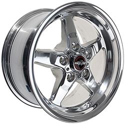 Picture of Race Star Industries 92-510254DP Wheel