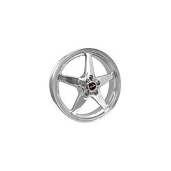 Picture of Race Star Industries 92-850245 DP Polished Wheel