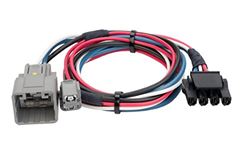 Picture of Hopkins 53055 Dodge Ram Plug-In Brack Control Connector