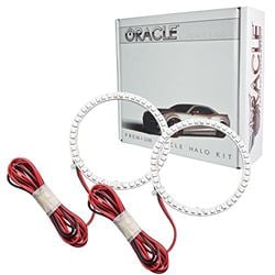 Picture of Oracle Lighting 2327-001 Led Halo Kit, White