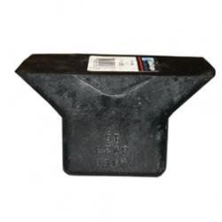 Picture of C.e. Smith 29553 Ce Smith Jon Block 3" X 3" 1/2" Id